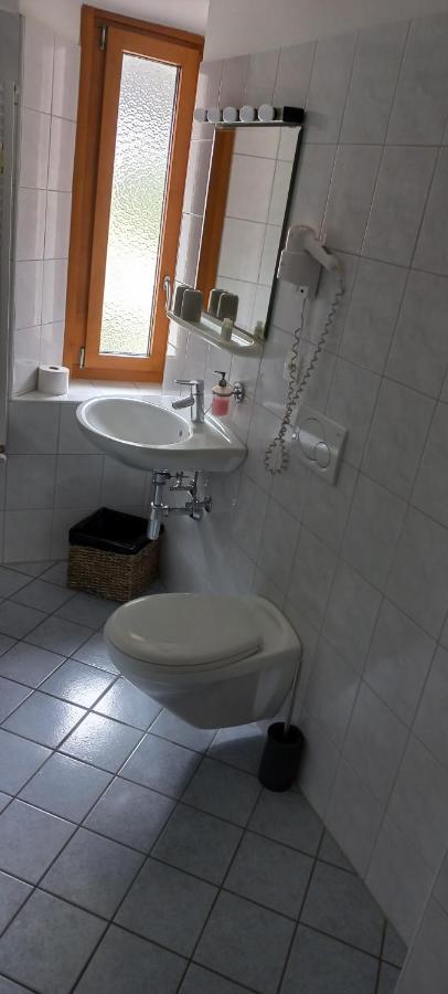 Nuova Locanda Turisti Bignasco Kültér fotó