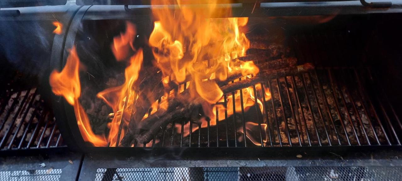 Nuova Locanda Turisti Bignasco Kültér fotó